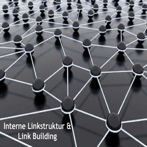 SES Hamburg Link Building & interne Linkstruktur