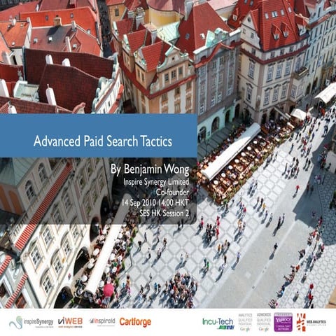 Ses 2010 hk presentation v2