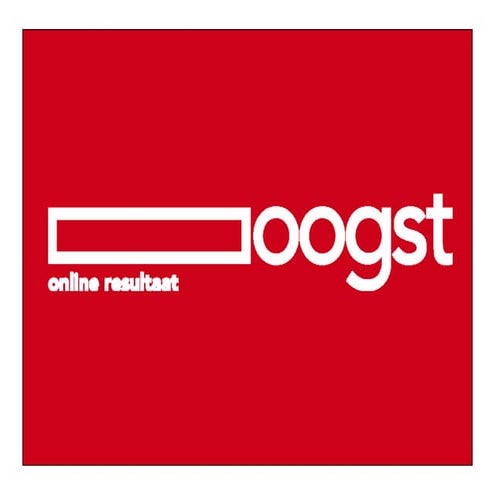 SES2011 Workshop - Affiliate Marketing als verlengstuk van Search Strategie