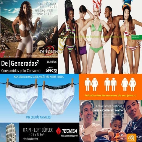 Sesc santana   degeneradas2 - consumidoras consumidas - 16 mar 16