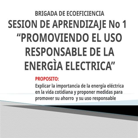 SES DE APREND EL USO RESPONSABLE DE LA ENERGIA ELECTRICA (1).pptx