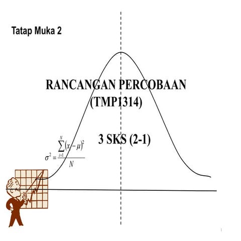 04. Rancangan Acak Lengkap | PDF
