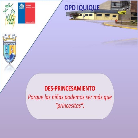 Sesión 6 autodefensa y autocuidado