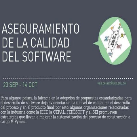 SQA-Presentación ejecutiva del seminario-4x3
