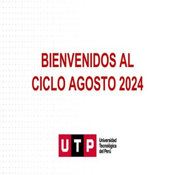 Sesión 1-1 - Historia práctica calificada