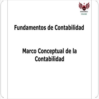 Sesión 1 - Fundamentos de Contabilidad.pdf