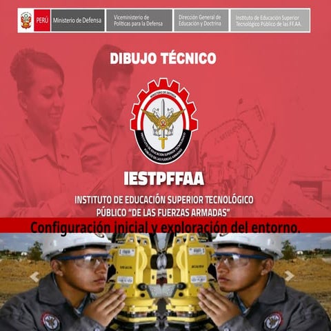 Sesión 10.pptx fuerzas aramdas dibujo tecnico