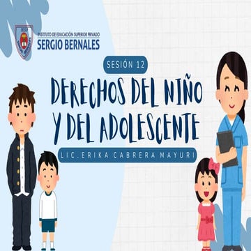 Sesión 12 DERECHOS DEL NIÑO Y DEL ADOLESCENTE.pdf