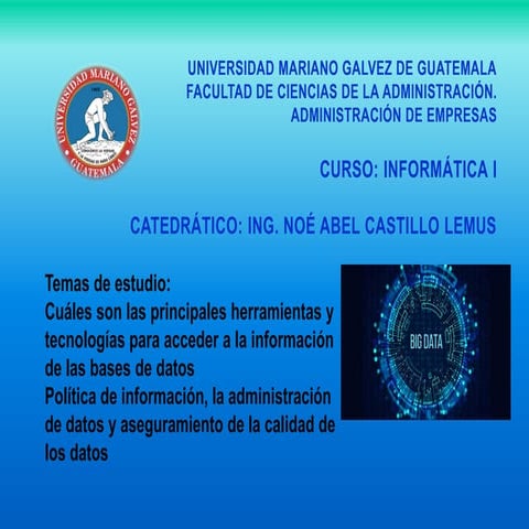 Sesión 12 semana 14