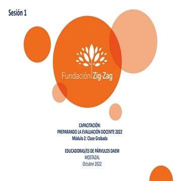 Guía Completa para la Grabación de Clases en la Evaluación Docente 2026 ...