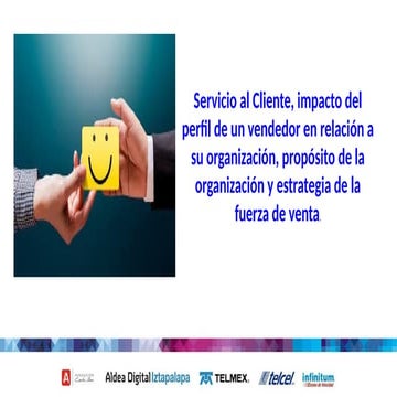 sesión - Atención al cliente en linea.pptx