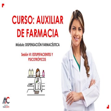 SESIÓN 6 - ESTUPEFACIENTES Y PSICOTROPICOS.pdf