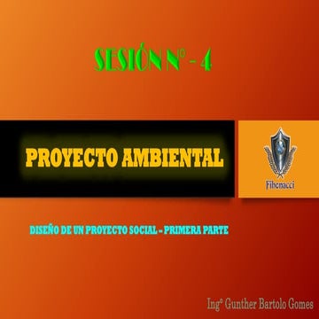 SESIÓN N° 4 - PROYECTO AMBIENTAL - PRIMERA PARTE.pdf