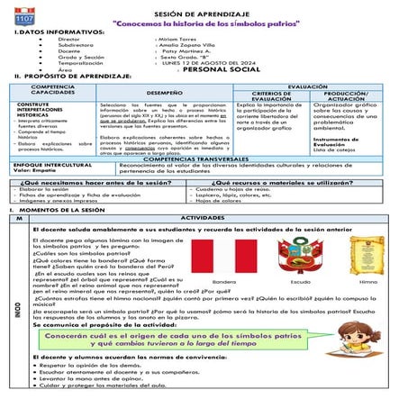 SESIÓN PERSONAL SOCIAL  LUNES 12 AGOSTO.pdf - Document Preview