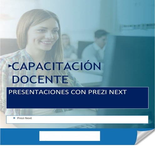 Prezi official infographic | PDF