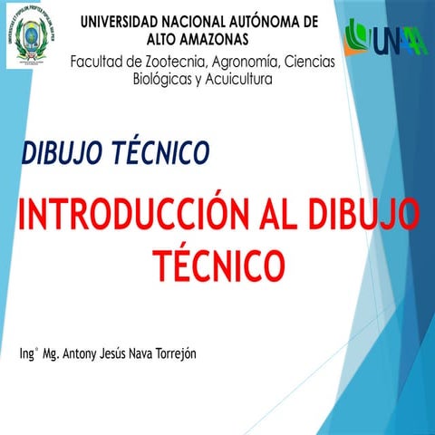 dibujo tecnico en el sistema de ingenieria