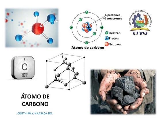 El carbono | PPT