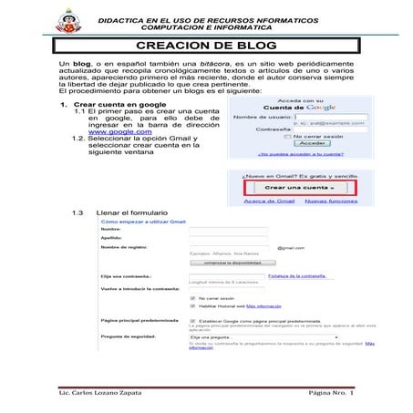 Sesion02 crear blog_sb