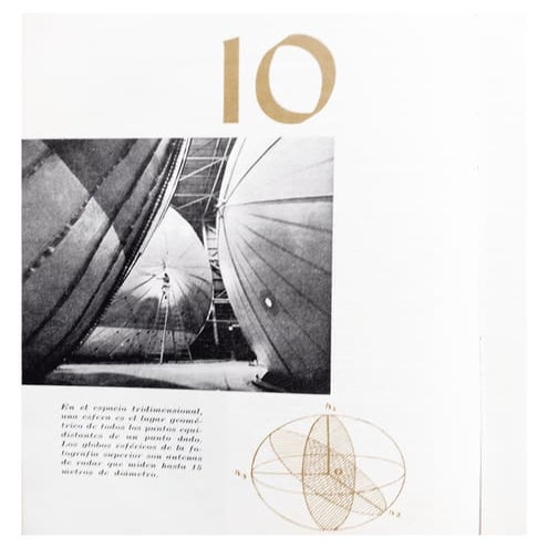 Construcciones geométricas (Jurgensen)