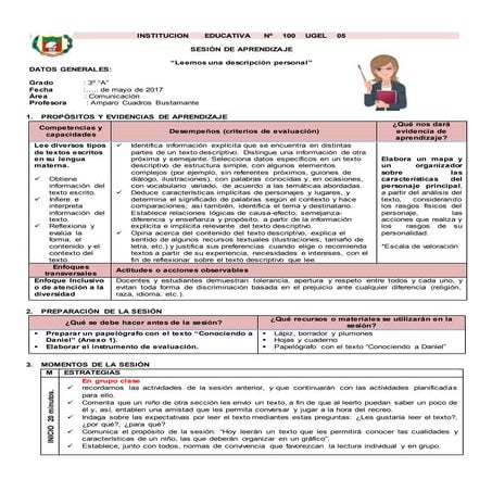 Tutorial para ingresar a la plataforma mundo ie lima metropolitana para ...