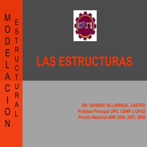 DETALLES ESTRUCTURALES