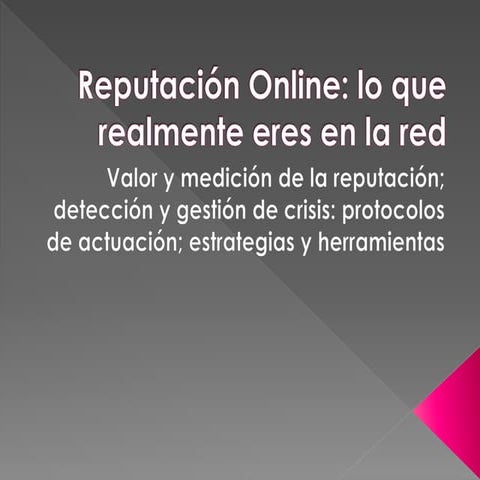 Crisis en Redes Sociales: Casos y Recomendaciones