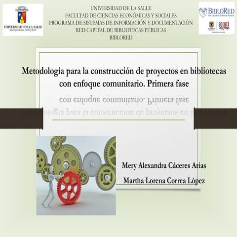 Sesion 3 marco lógico