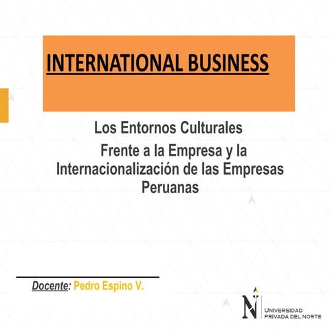 exportar e importar