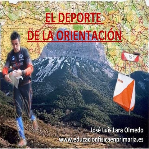El Deporte de la Orientación