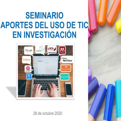 Proceso de investigación 