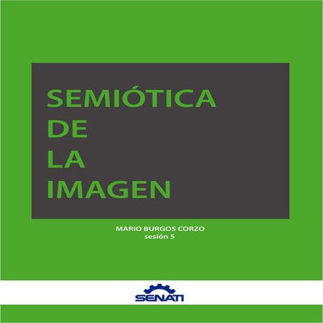 Sesion 5 iconicidad de la imagen