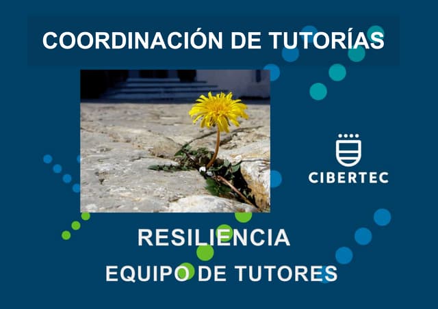Sesion 6 resiliencia
