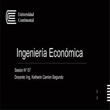 SESION 7.pptx desarrollo de actividades para una buena economia