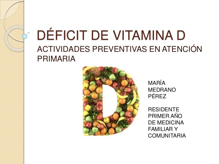 deficiencia primaria en diabetes