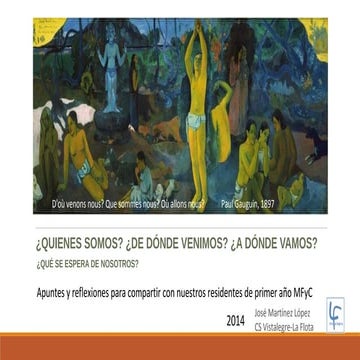 Sesión biopsicosocial a R1