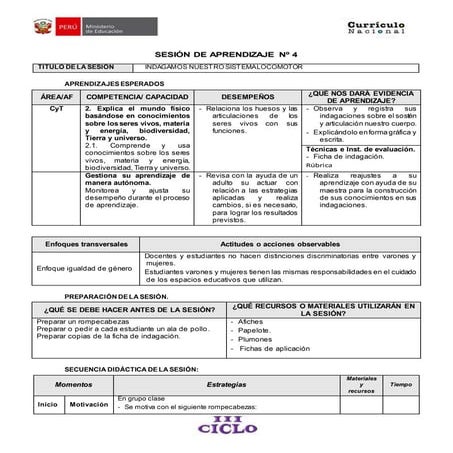 SESION DE APRENDIZAJE N°4.docx
