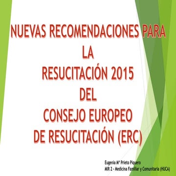 Sesión erc eugenia