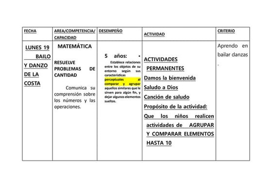 Llego el invierno PPT 