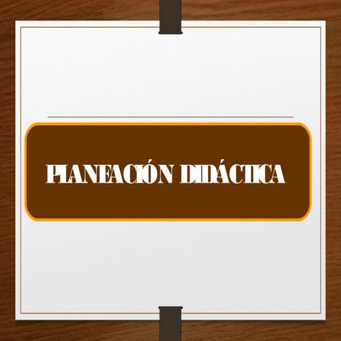 Sesiones 6 a 10 planeación didactica