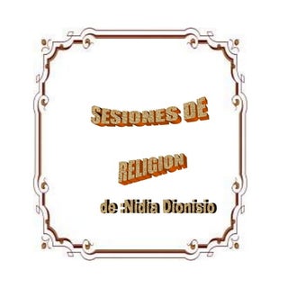 Sesio nes de religion2