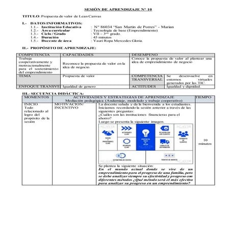 Sesiones de Tercer grado emprendimiento Marian.docx