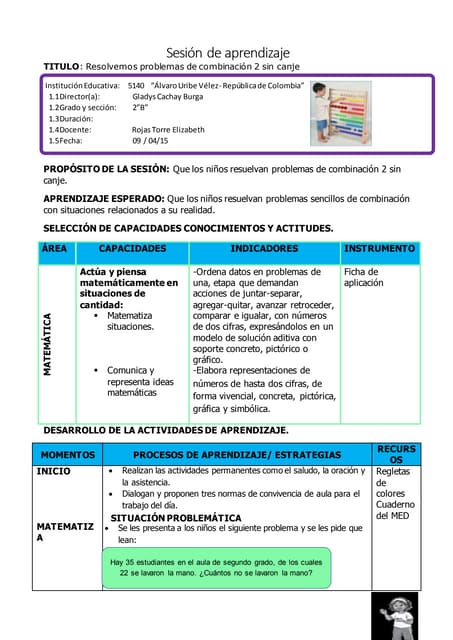 Sesion problemas de combinacion 2 s...