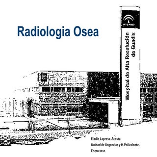 Sesion radiologia osea.eladio