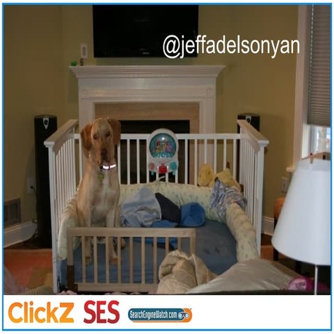 SES New York Ads in a Quality Score World