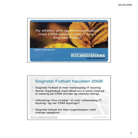 Sesjon4 Ingjerd Skogseid Crm