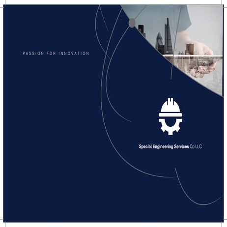 Special engineering services llc (1) | PDF