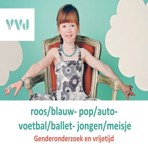 Autisme bij vrouwen door Annelies Spek (2-3-2013)