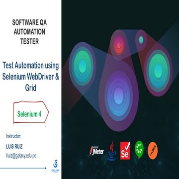 Test Automation using seleniun webdrive.pdf