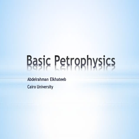 Session 1 log-analysis