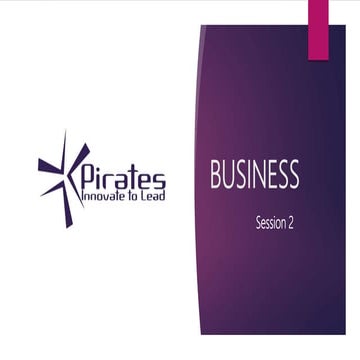 BMC - business model canvas